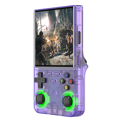 CONSOLA RETRO PORTATIL